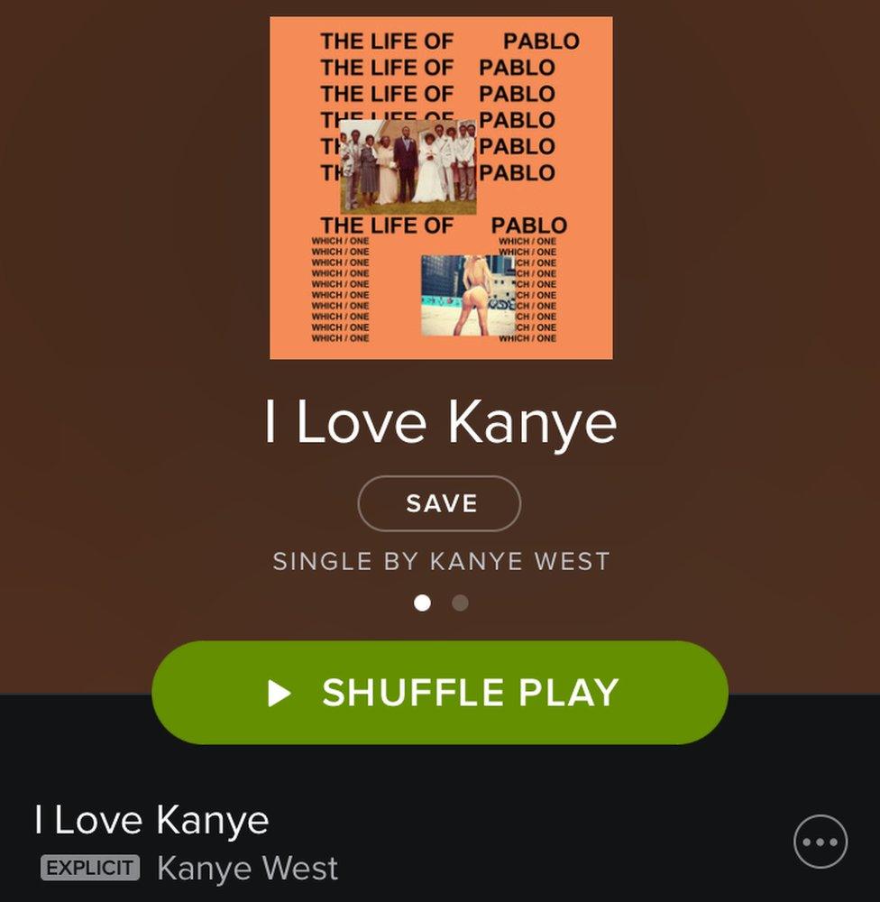 洋楽 Kanye West YE THE LIFE OF PABLO CD Kanye West - The Life Of Pablo CD Unboxing - YouTube
