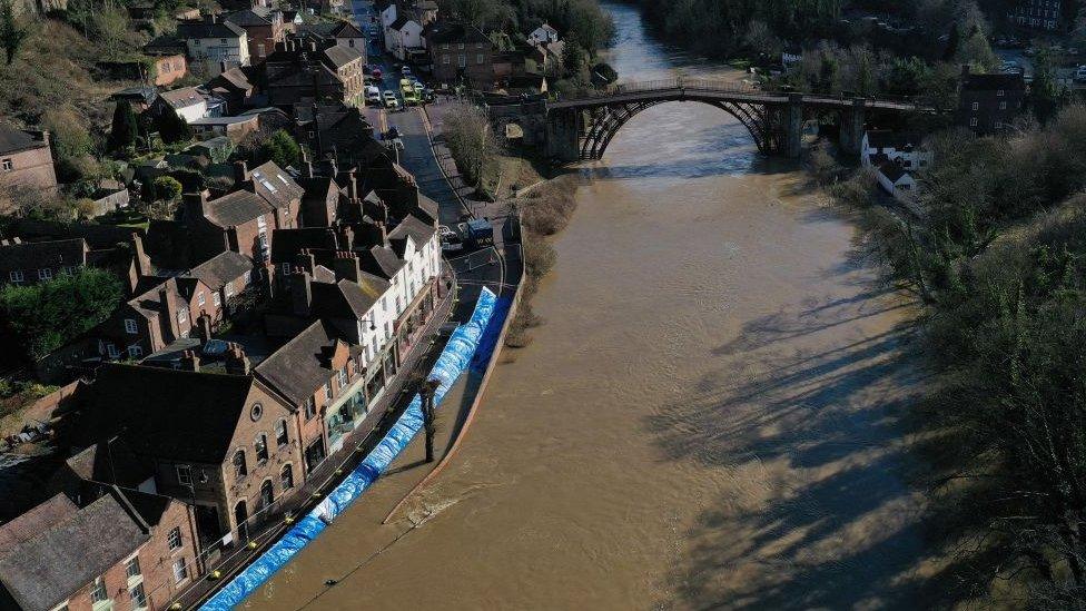 Ironbridge