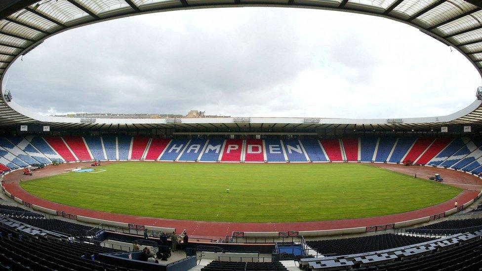 hampden-football-ground