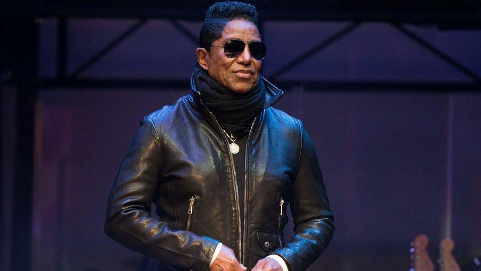 Jermaine Jackson