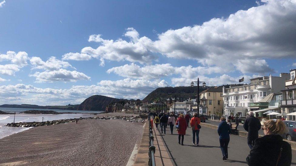 Sidmouth