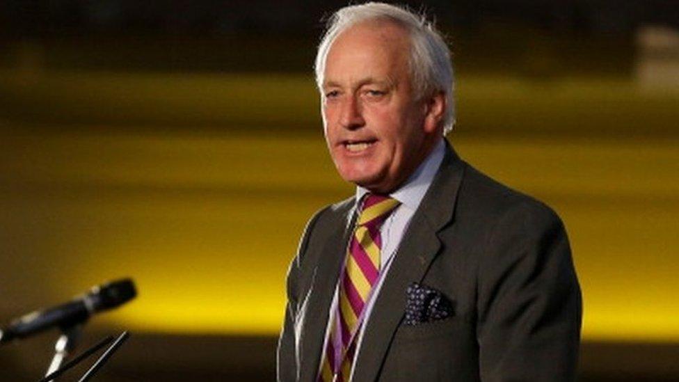 Neil Hamilton