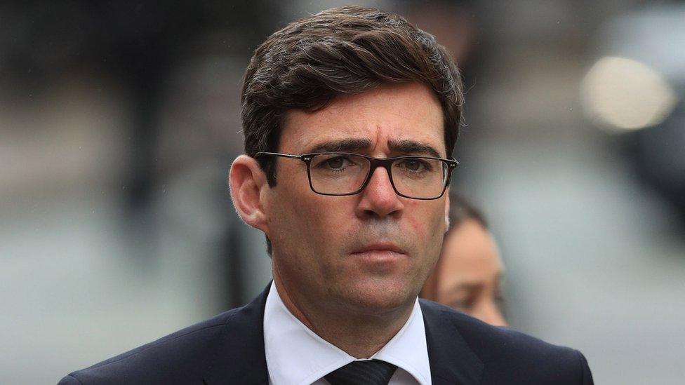 Andy Burnham