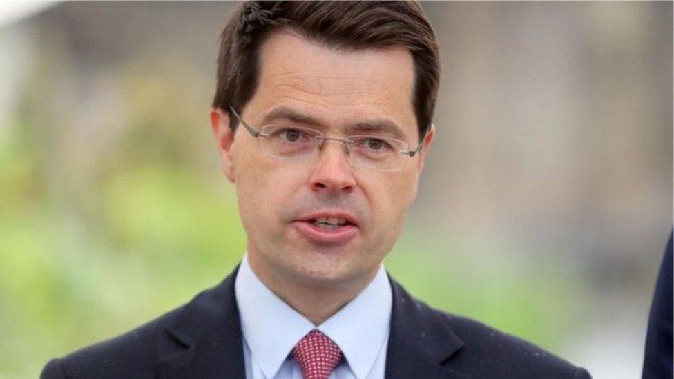 JAMES BROKENSHIRE