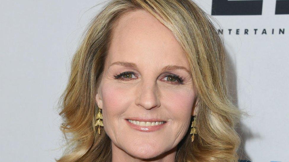 Helen Hunt