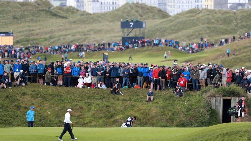 rOYAOL PORTRUSH