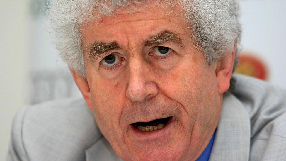 Rhodri Morgan