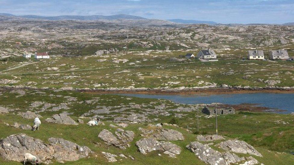 Na Bàigh