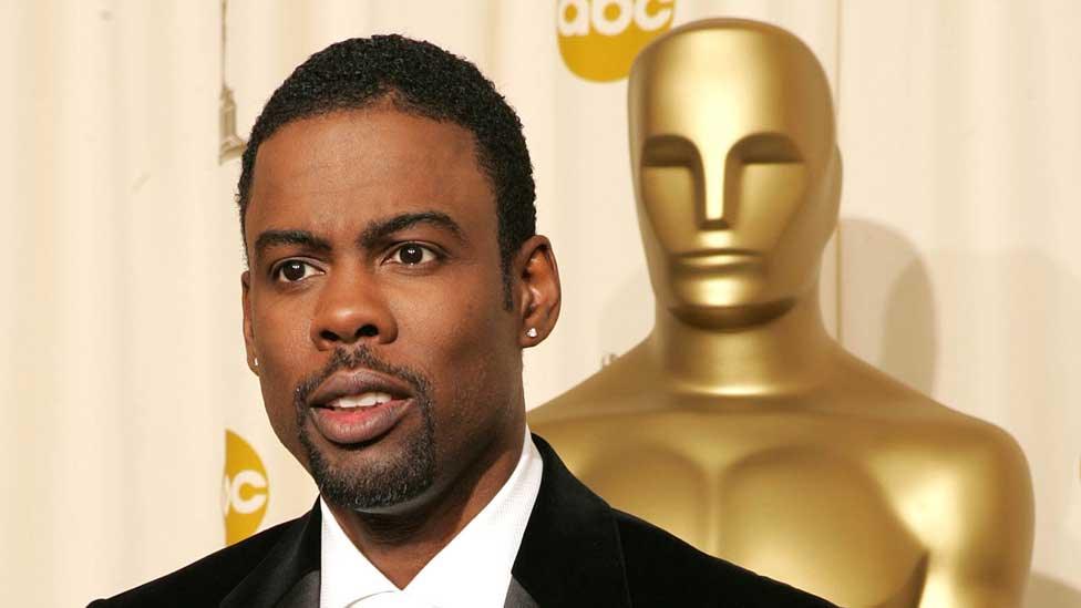 Chris Rock