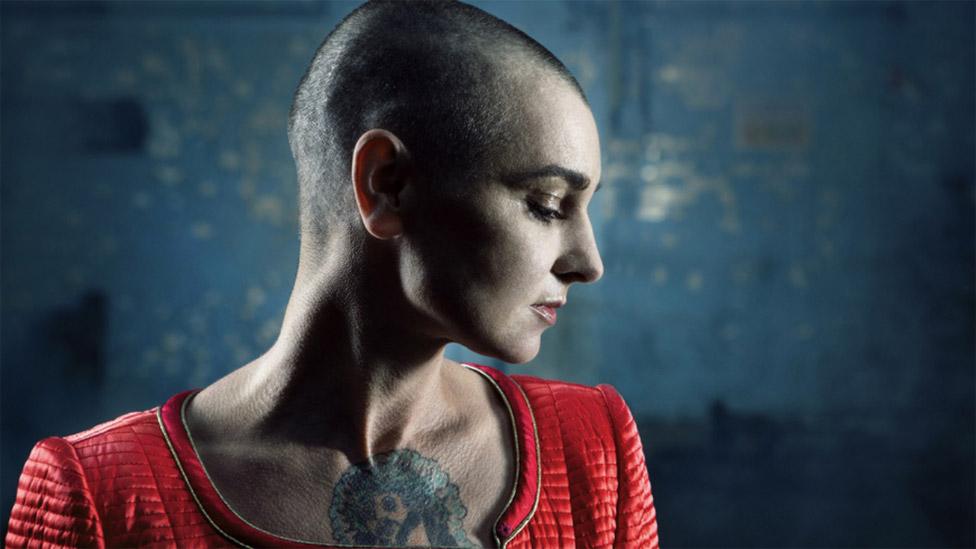 Sinead O'Connor