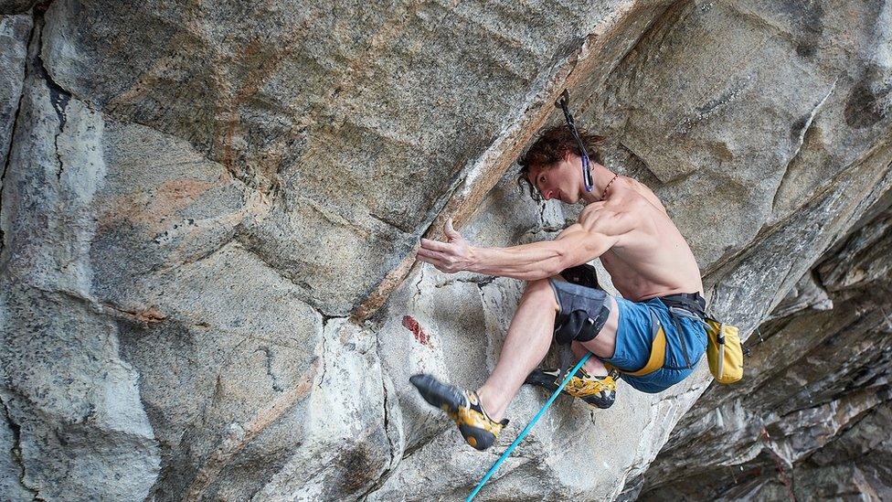 Adam Ondra