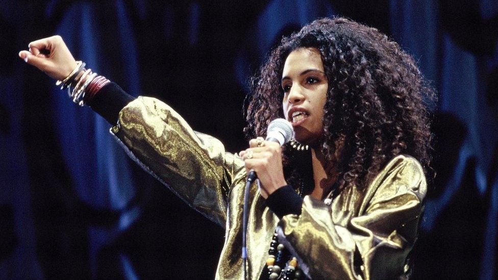 Neneh Cherry