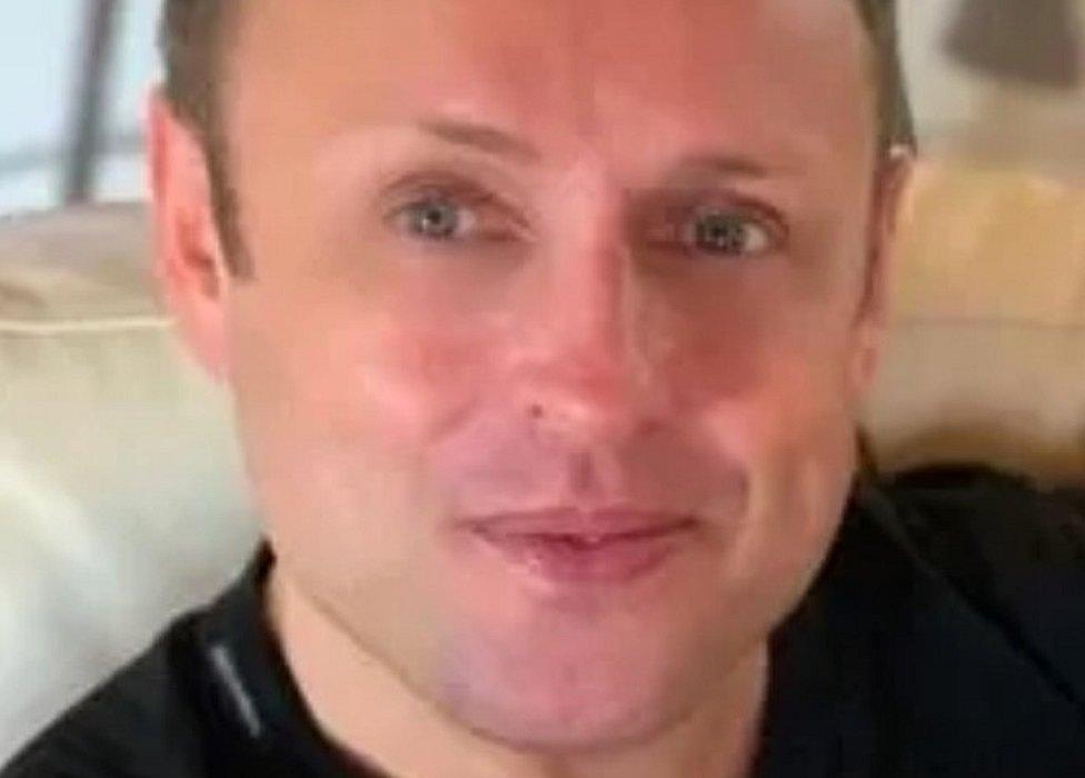 Adrian Murphy