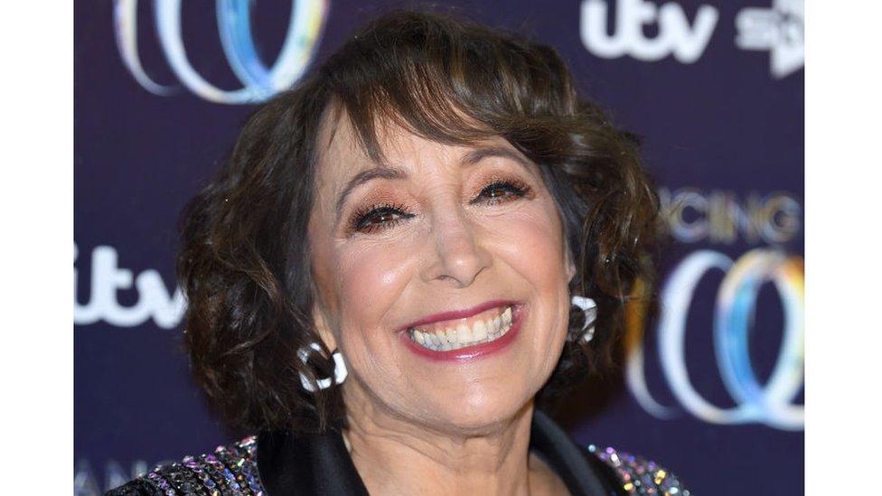 Didi Conn