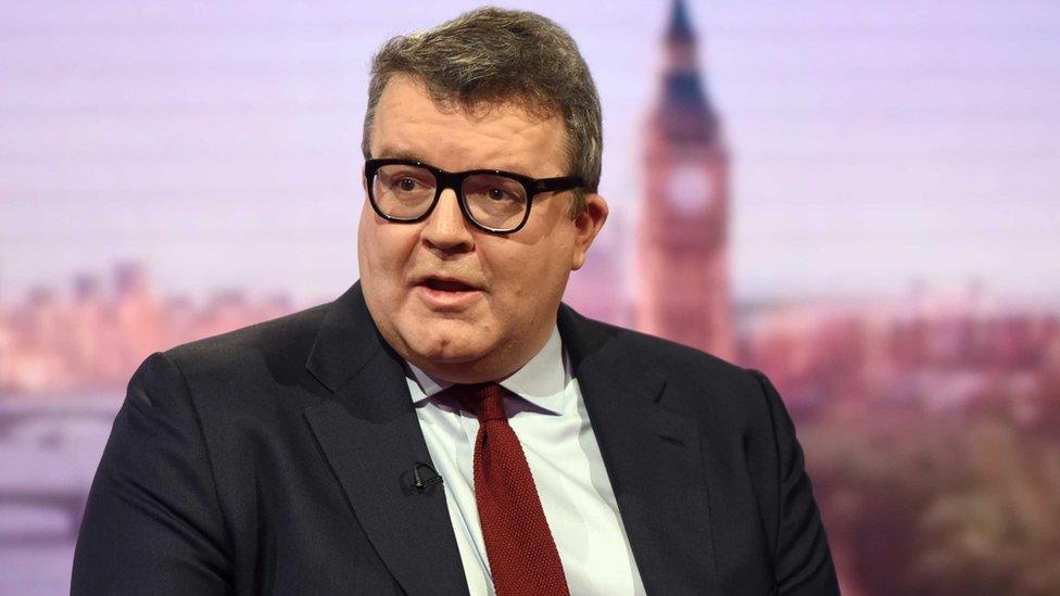 Tom Watson