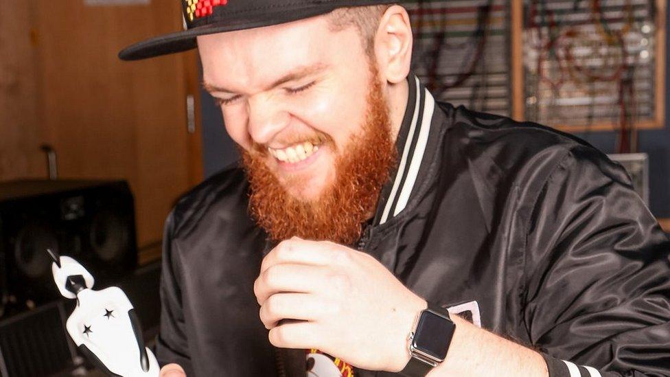 Jack Garratt