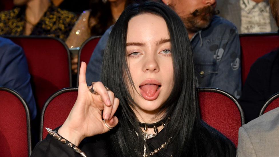 Billie Eilish