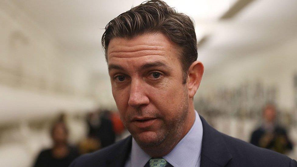 duncan hunter