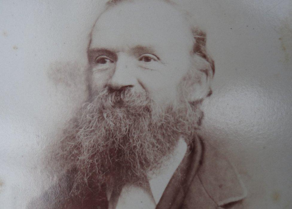 Duncan Napier