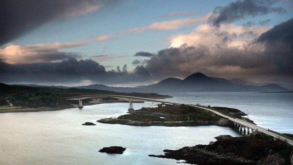 Skye Bridge