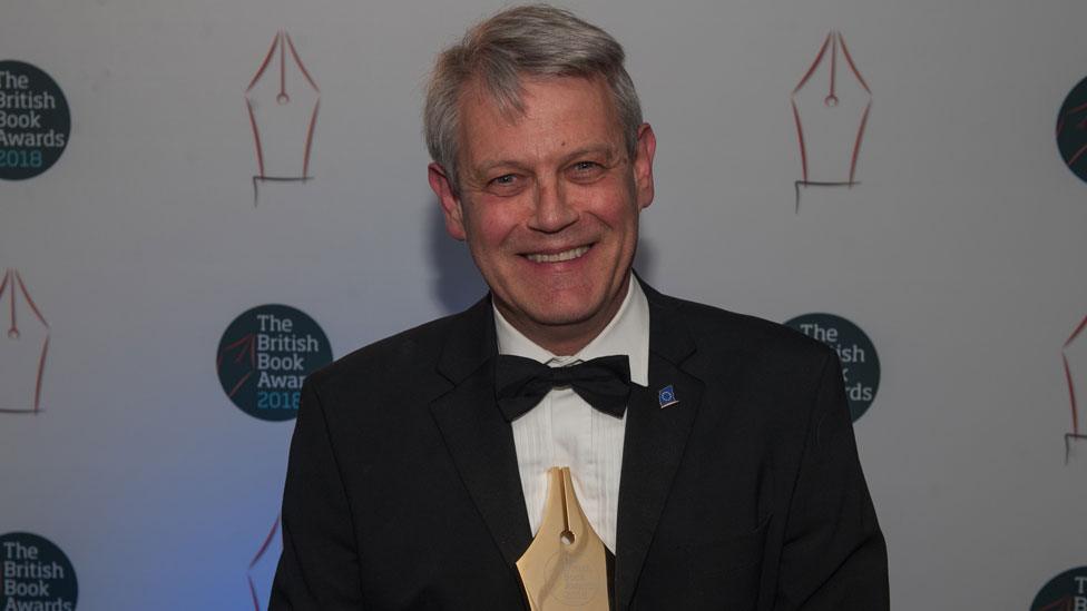 Axel Scheffler