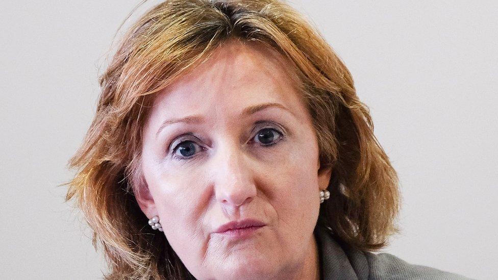 Suzanne Evans