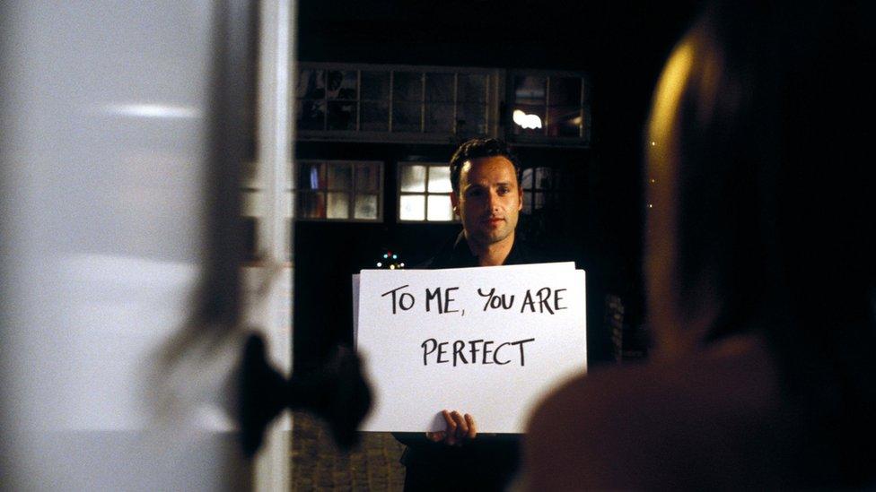 Love Actually