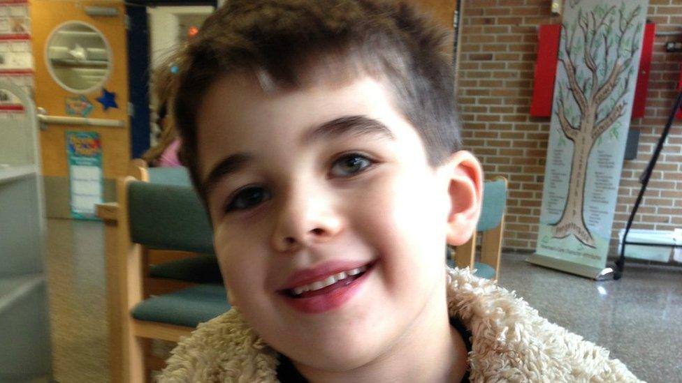 Lenny Pozner's son Noah was one of the 26 victims during Sandy Hook Elementary School shooting