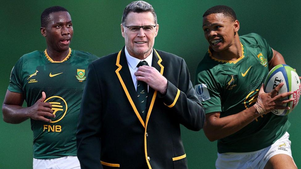 How the Springbok Production Line Beats Recurring Deficits