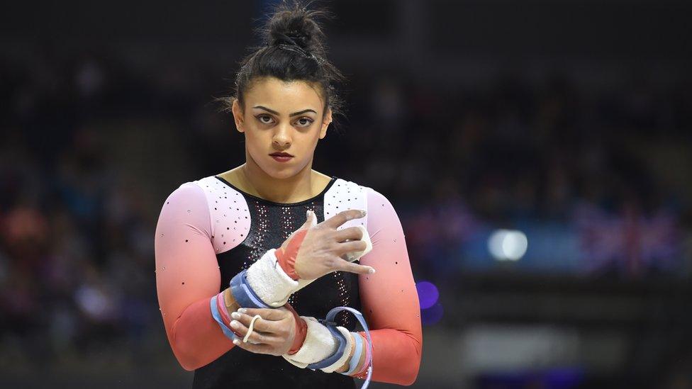 Ellie Downie