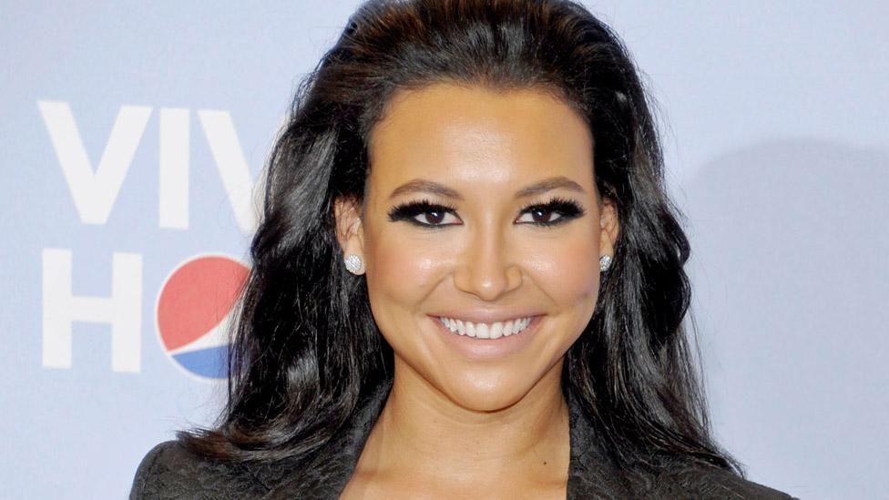 Naya Rivera