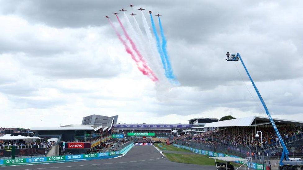 Silverstone