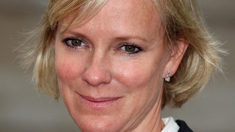 Hermione Norris