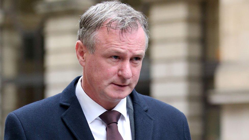 Michael O'Neill