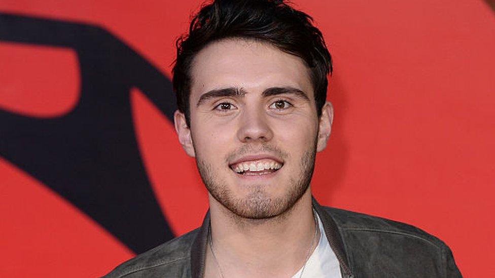 Alfie Deyes