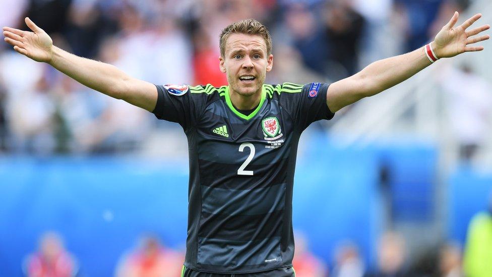 Chris Gunter