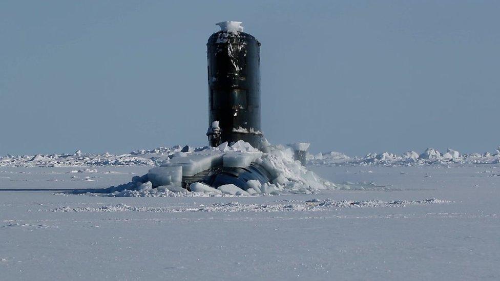 HMS Trenchant