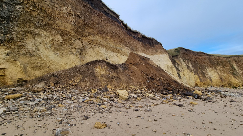 Marsden Bay