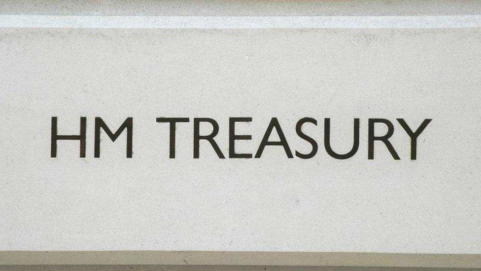 HM Treasury