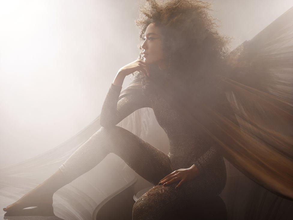 洋楽 Judith Hill Back in Time 2015 Prince Judith Hill – Back In Time – CD (Album), 2016 [r8635671