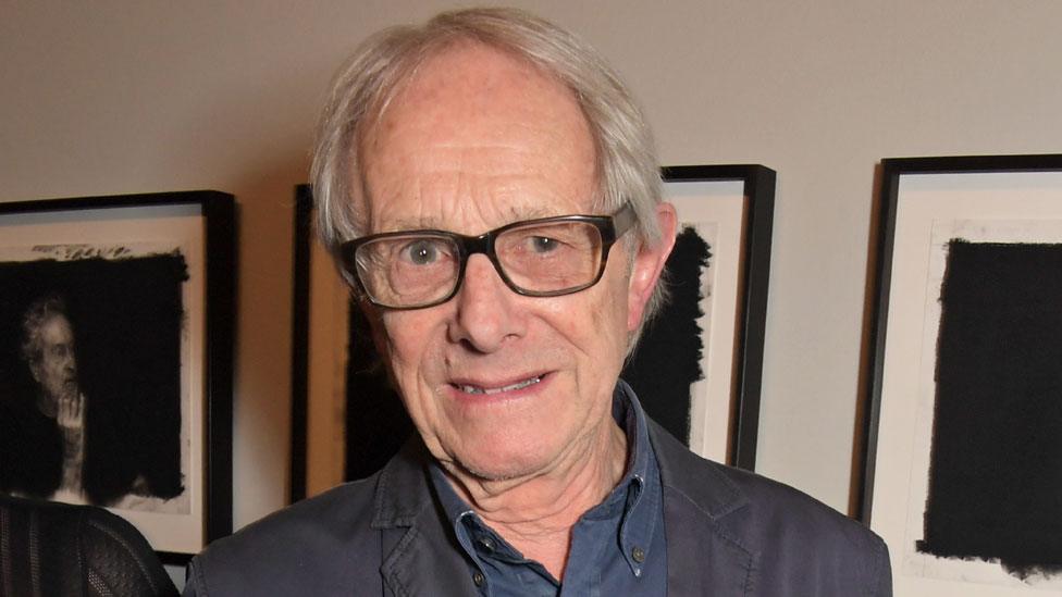 Ken Loach