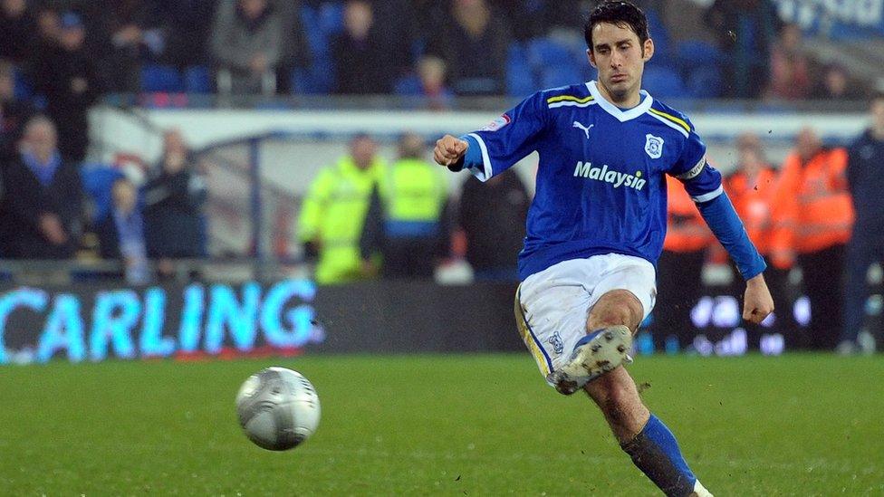 Peter Whittingham