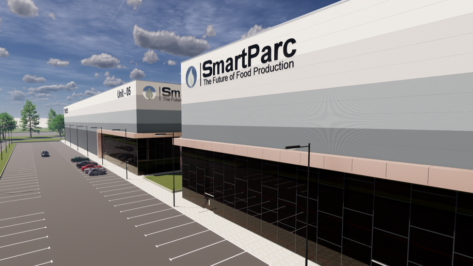 Smartparc