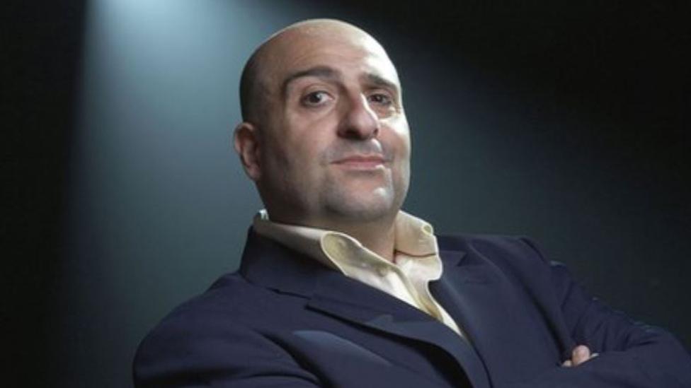 Omid Djalili