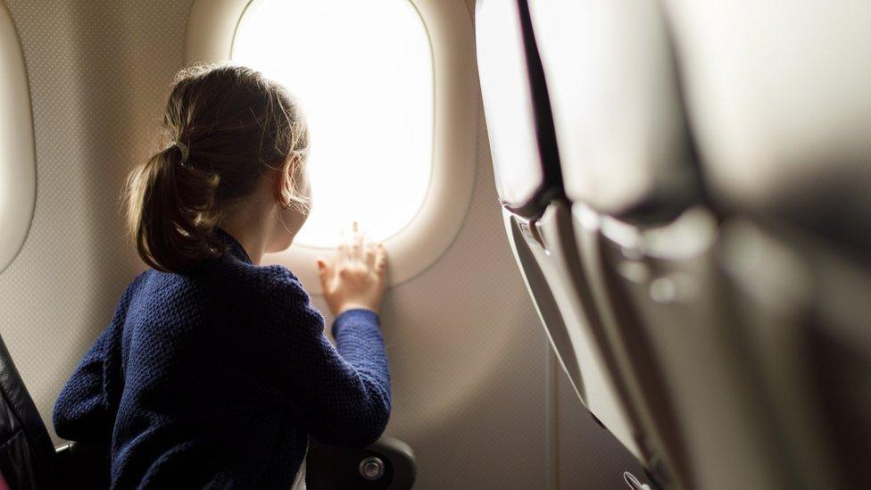 girl-on-plane