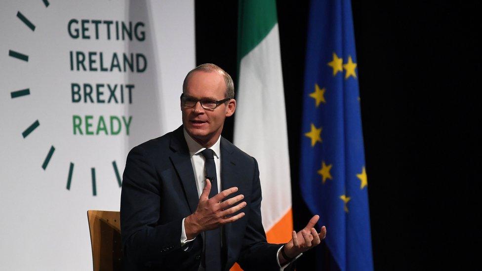 Simon Coveney