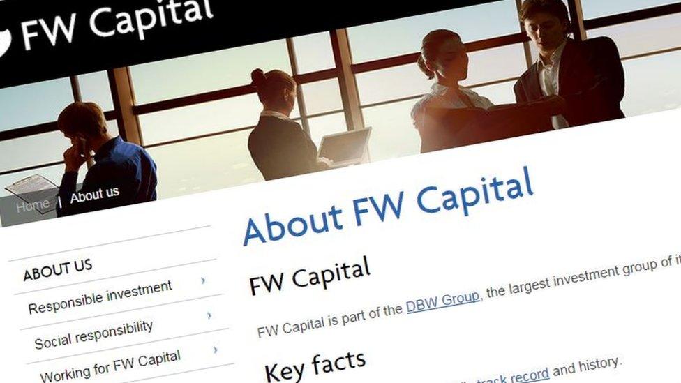 FW Capital