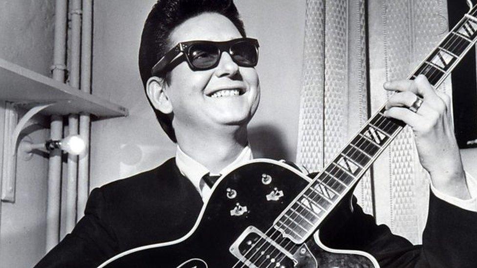 Roy Orbison