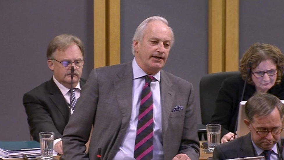 Neil Hamilton