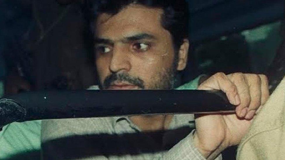 Yakub Memon